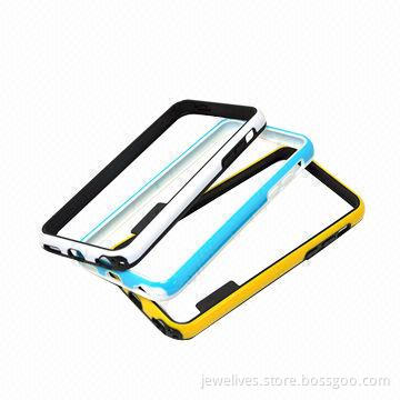 Protective Bumper, Suitable for New iPhone Lite